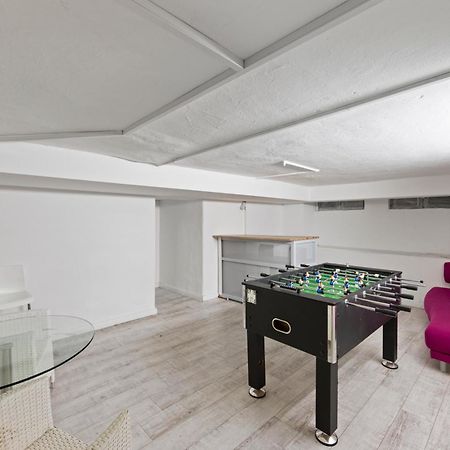 Primeflats - Big Family Apartment Schoeneberg Berlin Exterior photo