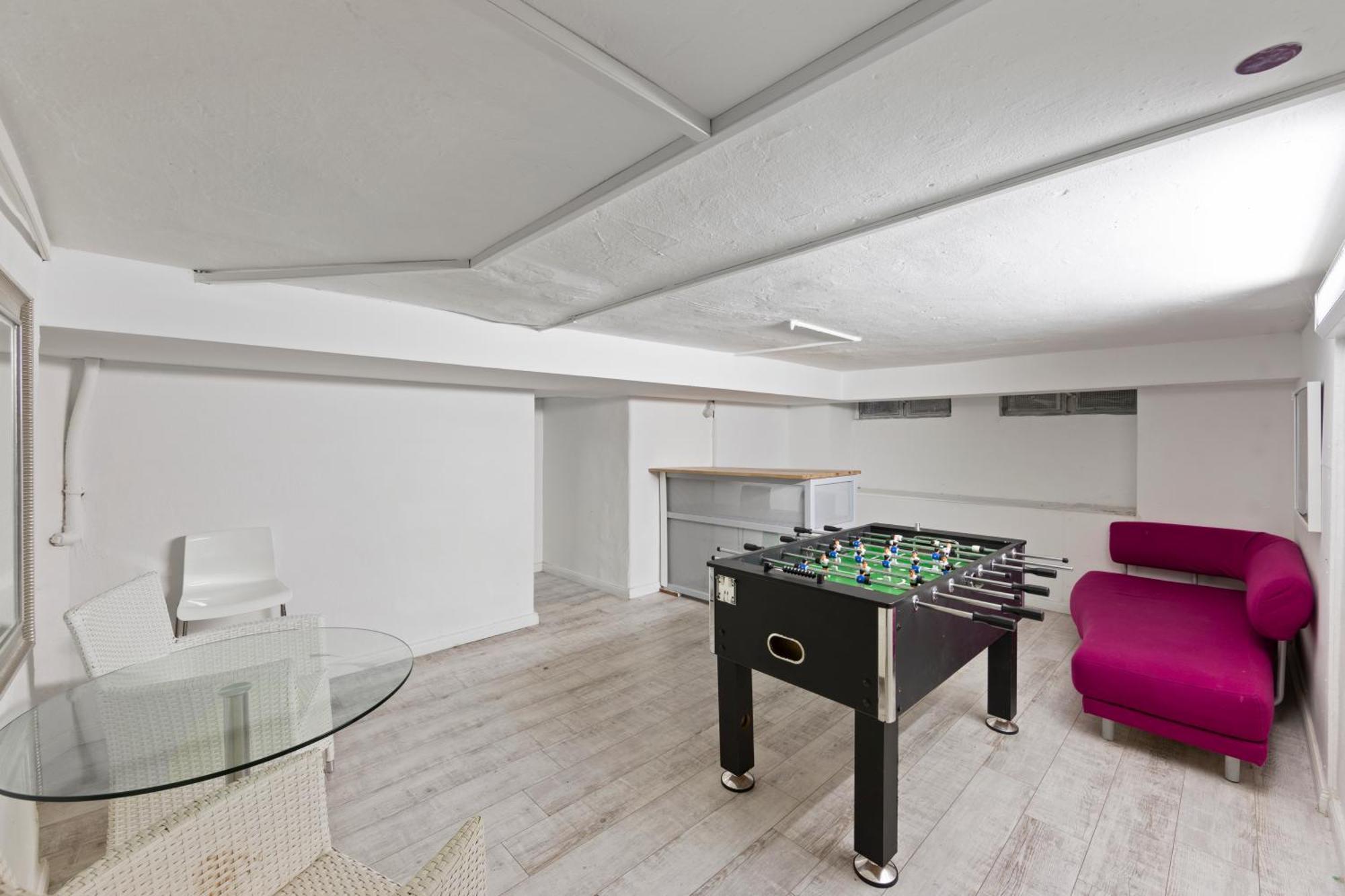 Primeflats - Big Family Apartment Schoeneberg Berlin Exterior photo