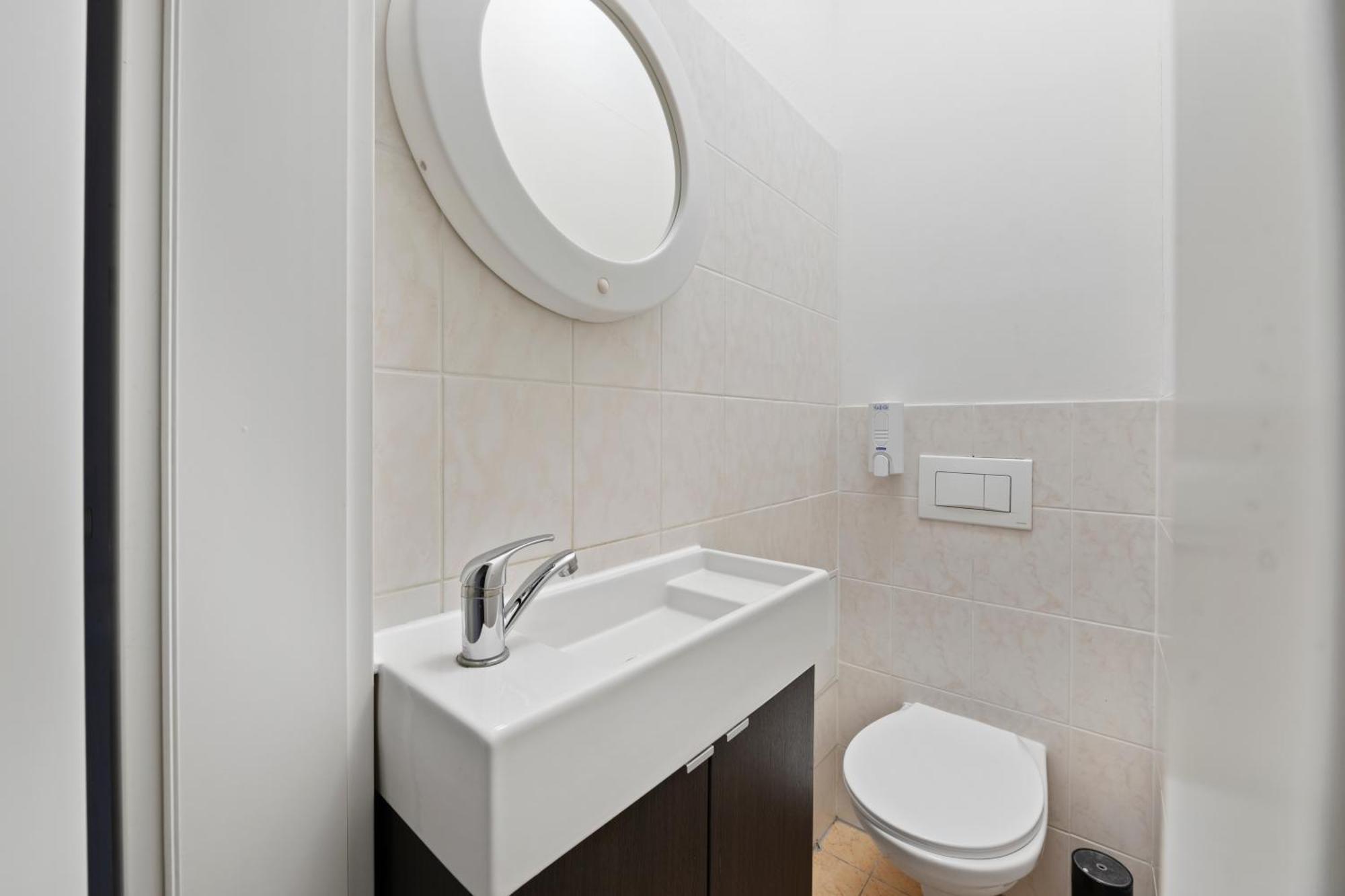 Primeflats - Big Family Apartment Schoeneberg Berlin Exterior photo