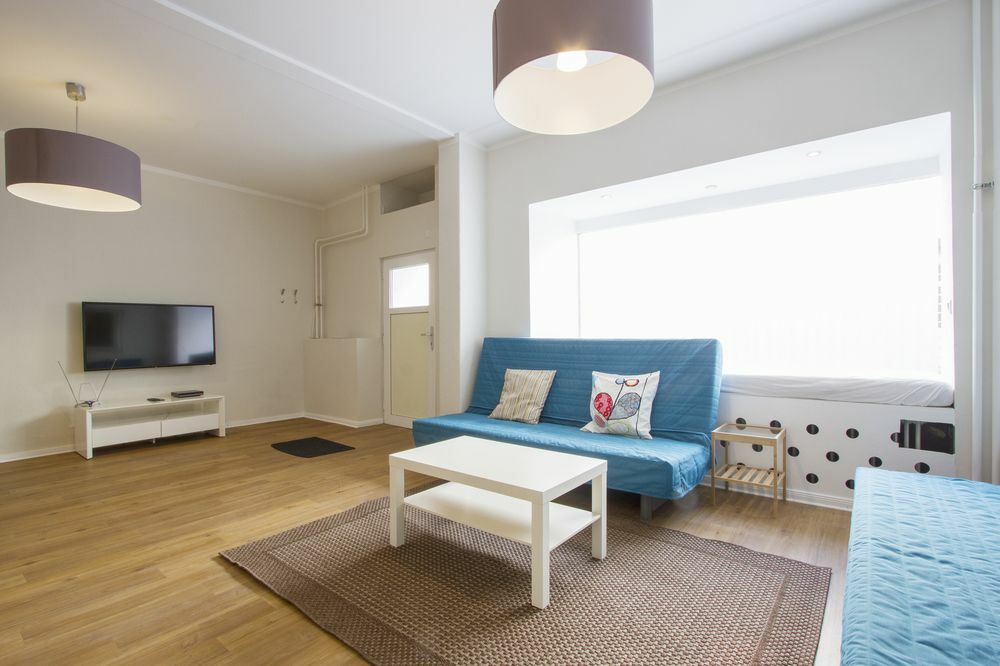 Primeflats - Big Family Apartment Schoeneberg Berlin Exterior photo