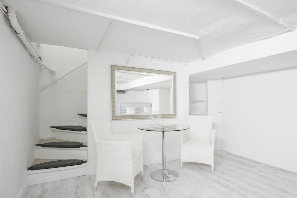 Primeflats - Big Family Apartment Schoeneberg Berlin Exterior photo